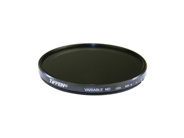 Tiffen 82mm Variable Neutral Density Filter
