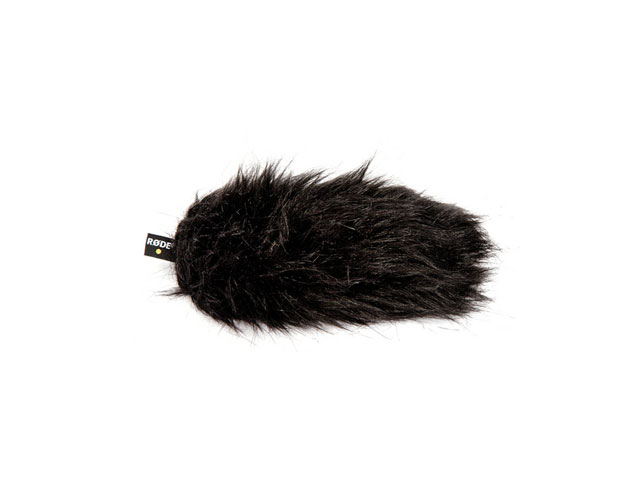Rode DDC-VMP DeadCat VMP VideoMic Pro Furry Wind Cover