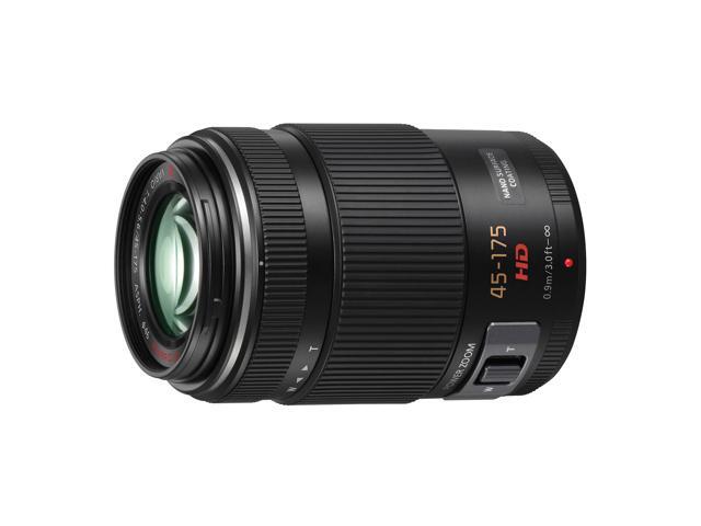 LUMIX G X VARIO PZ 45-175mm / F4.0-5.6 ASPH. Lens