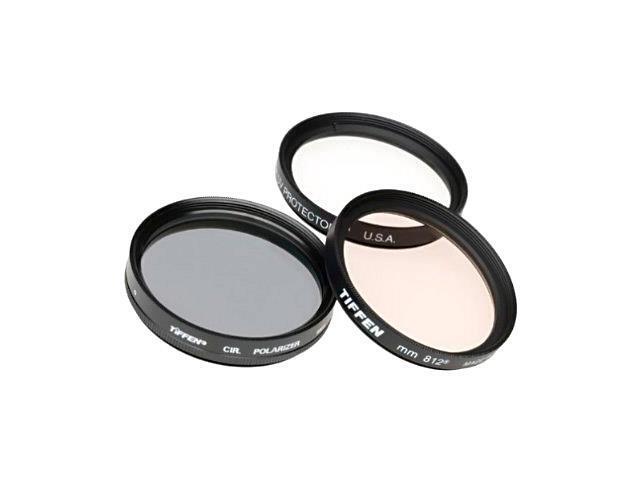 Tiffen 30.5mm UV Protector Filter