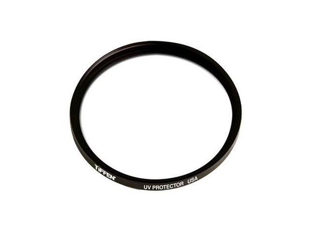 Tiffen 55mm UV Protector Glass Filter