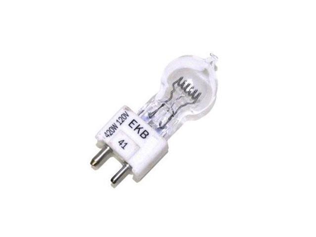 Ushio 1000304 - EKB JCD120V-420WC Projector Light Bulb