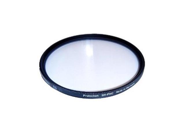 EAN 4014230220776 product image for Heliopan 77mm Protection Filter | upcitemdb.com