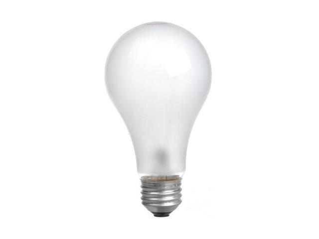 Ushio 1000026 - BBA 250W A21 115/125V Projector Light Bulb