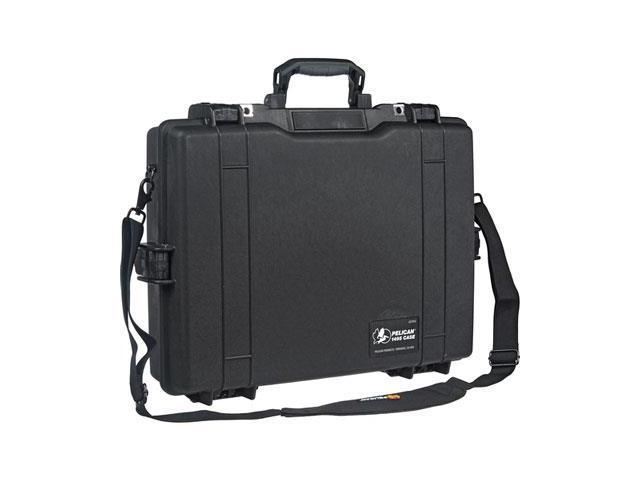 Photos - Camera Bag Pelican 1495 Case with Foam  PC1495B (Black)