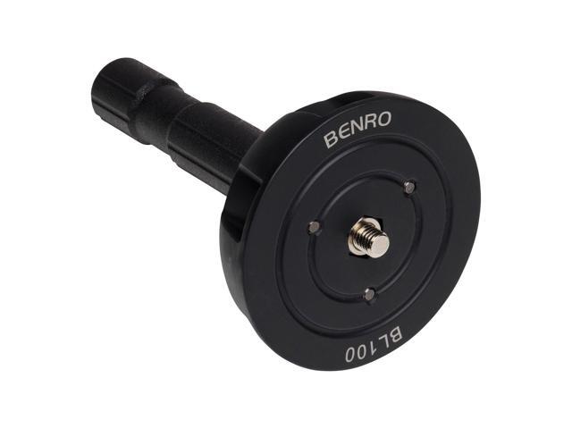 Benro 100HB 100mm Half Ball Adapter