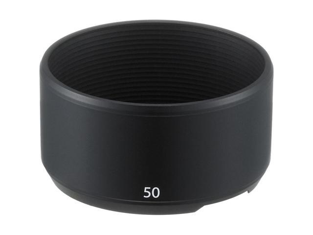 Fujifilm - XF50mmF2 R WR Midrange Telephoto Lens - Black - image 10