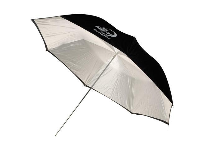 Photogenic Eclipse 45' Umbrella with White Interior