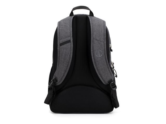 Tamrac Tradewind Backpack 18 for DSLR or Mirrorless Camera, Dark Grey #T14601919