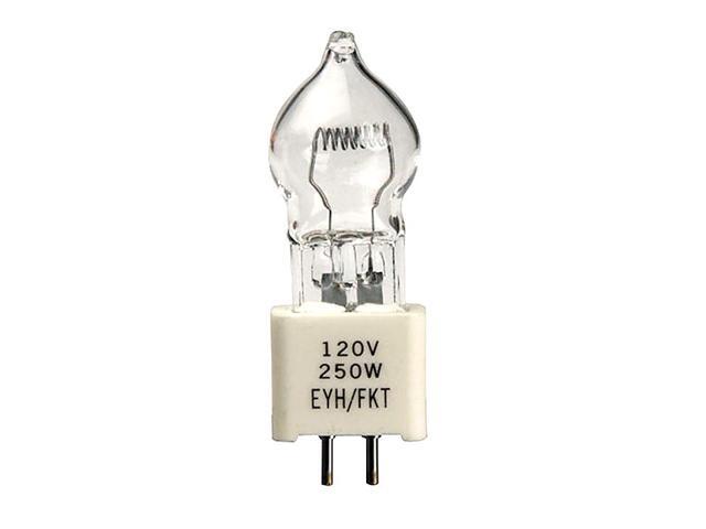 Ushio 1000453 - EYH/FKT JCD120V-250WB Projector Light Bulb