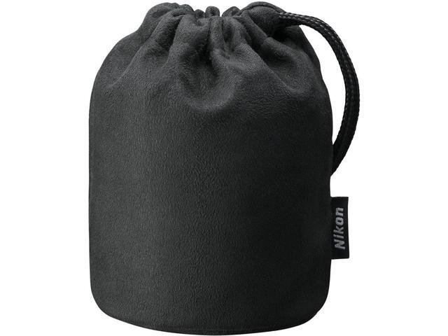 Nikon - AF-P DX NIKKOR 10-20mm f/4.5-5.6G VR Wide-Angle Zoom Lens for APS-C F-mount cameras - Black - image 4