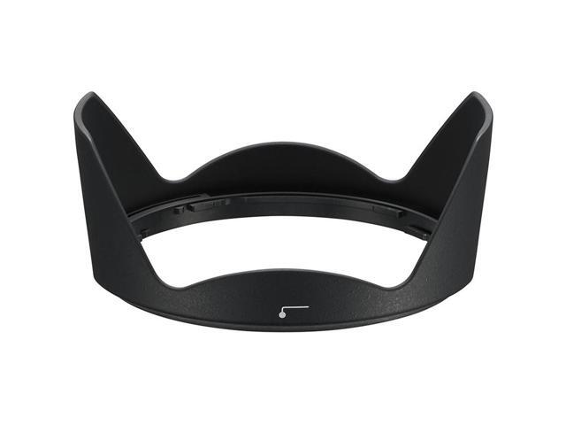 Nikon - AF-P DX NIKKOR 10-20mm f/4.5-5.6G VR Wide-Angle Zoom Lens for APS-C F-mount cameras - Black - image 3