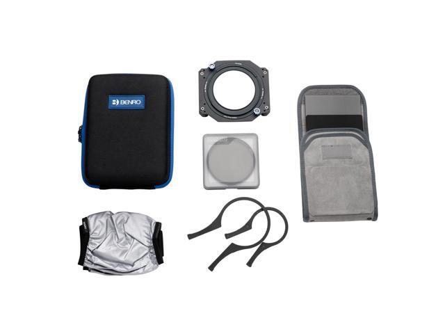 Benro 4 In. Master Series Filter Kit