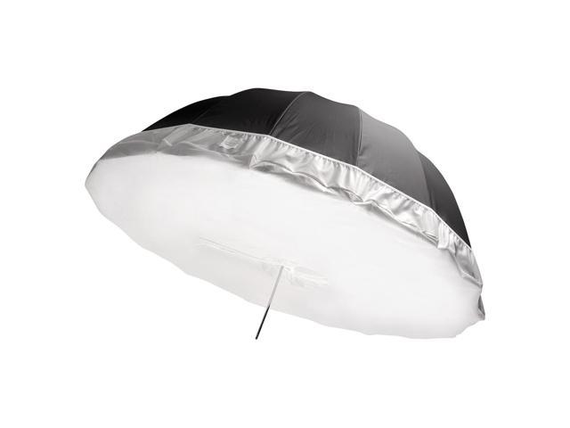 Photos - Studio Lighting Westcott Diffusion Panel for 43' Deep Umbrella, Neutral White #5639 5639 