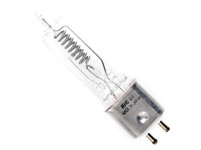 Ushio 1000509 - FEL JCV120V-1000WCH Projector Light Bulb
