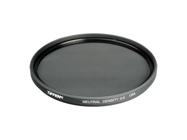 Tiffen 55mm 0.6 Neutral Density Filter