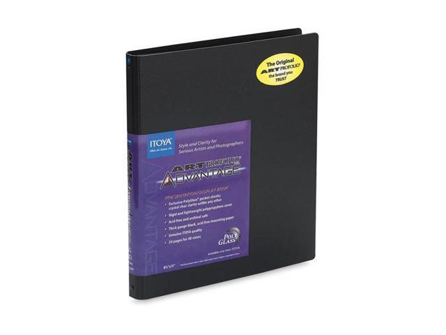 Product by Itoya 11' x 17' Presentation/Display Book