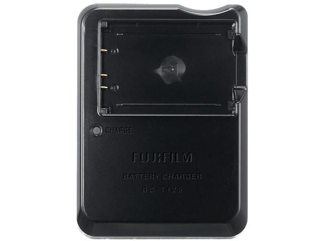 UPC 074101031232 product image for Fujifilm BC-T125 Charger for NP-T125 Battery compatible with GFX 50S | upcitemdb.com