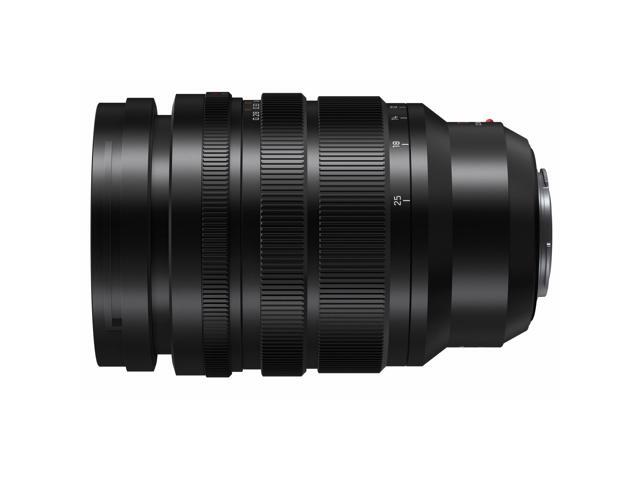 Panasonic Leica DG Vario-Summilux 10-25mm f/1.7 ASPH Zoom Camera Lens - Micro Fo