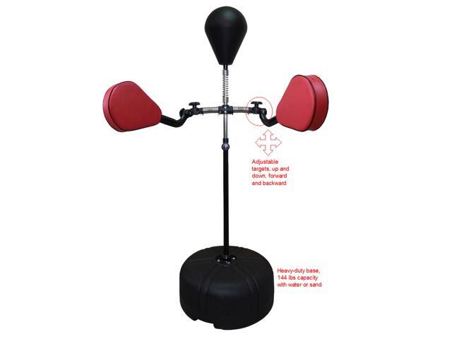 BetaFlex Aerobic Kicking and Boxing Trainer