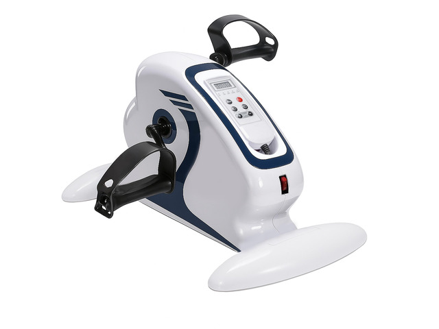 BetaFlex Motorized Smart Pedal Exerciser with Personalized Training Programs and Real Time Performance Tracking