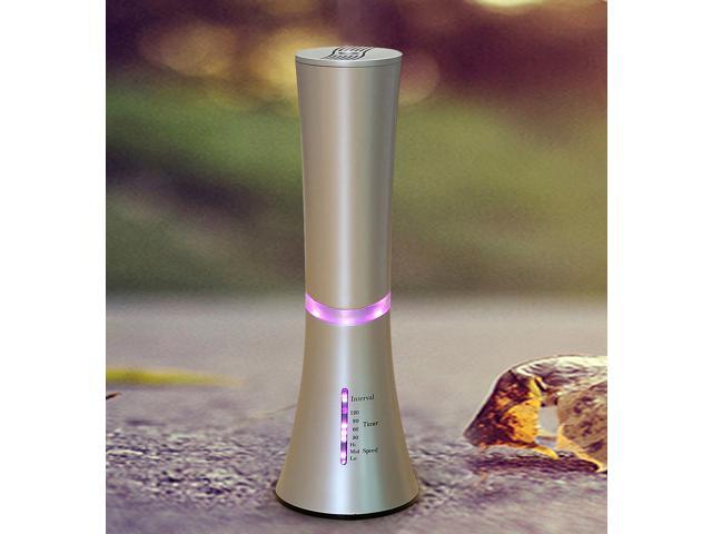 Carepeutic Aroma Nebulizer for Essential Oil