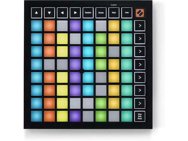 Novation Launchpad Mini [MK3] Grid Controller for Ableton Live