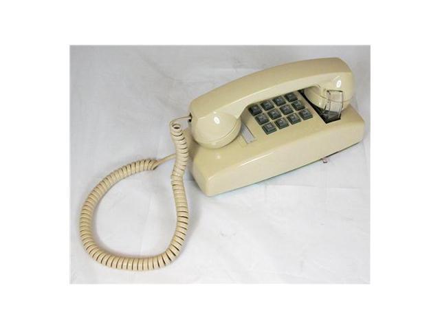 ITT ITT-2554-V-IV 255409-VBA-20M WALL IVORY