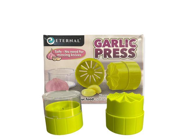 Garlic Mincer Garlic Crusher And Ginger Crusher