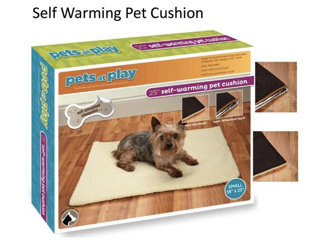 Self Warming Pet Cushion, 18'x25'
