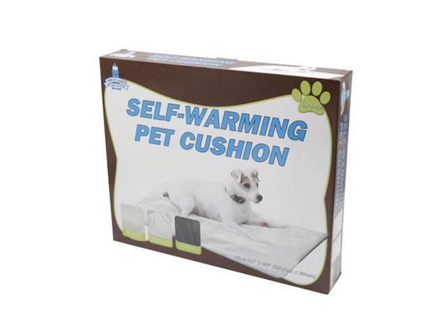 Great Lakes Self Warming Pet Cushion
