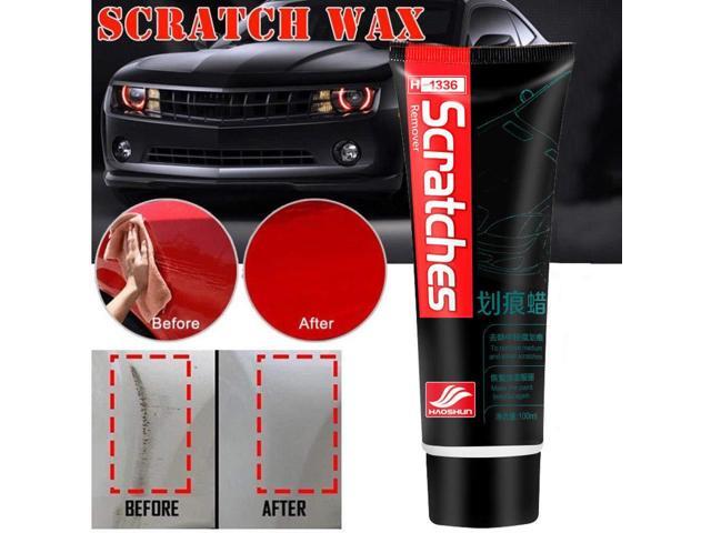 Haoshun Car Scratch Remover, 100 mL