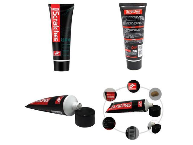 Haoshun Car Scratch Remover, 100 mL