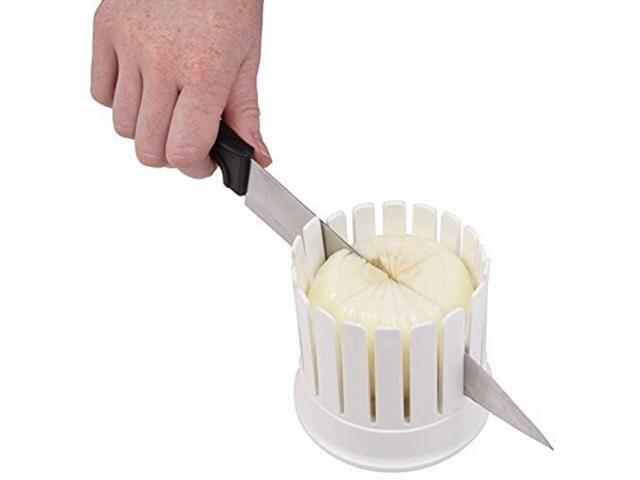 Onion Blossom Maker: Create Delicious Restaurant-Style Onion Blooms at Home!