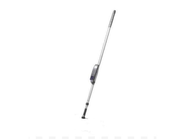 Replacement Pole & Battery Outlet for Cordless Swivel Sweepers