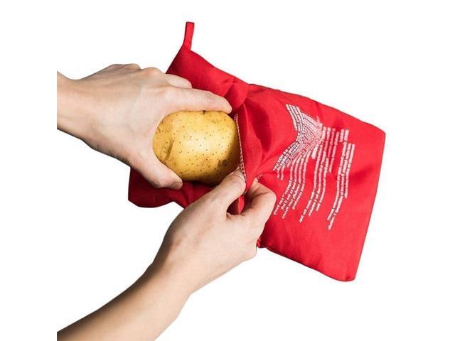 Microwave Potato Cooker (1)