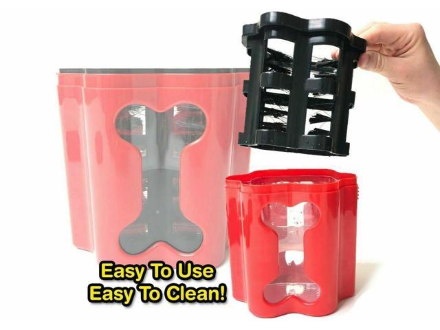 Doggie Dipper - Portable Paw Cleaner