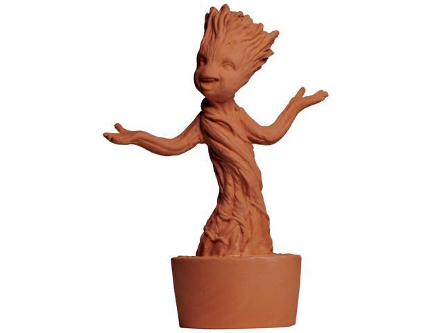 Chia Pet Planter - Potted Groot