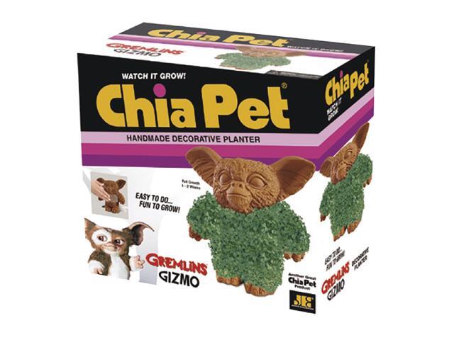 Chia Pet Planter - Gremlins- Gizmo