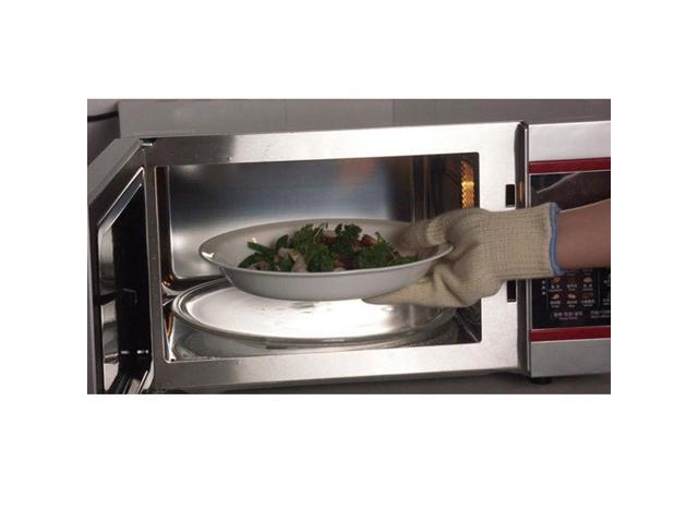 The Amazing Glove - 2 Pack High-Temperature Heat Handler for Kitchen & BBQ