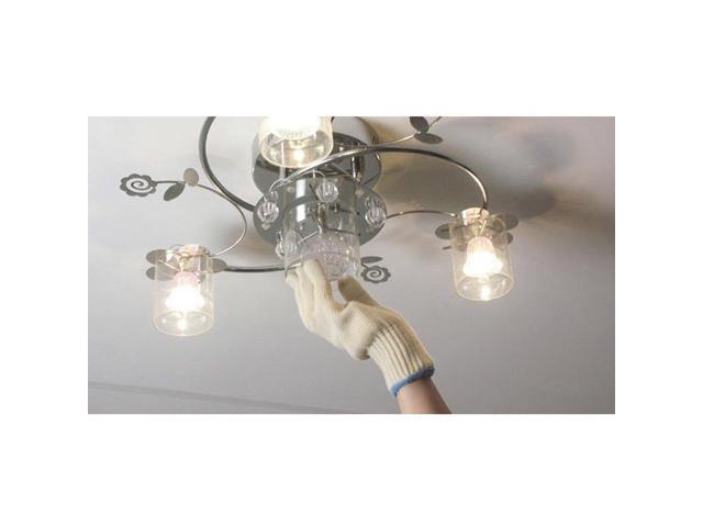 The Amazing Glove - 2 Pack High-Temperature Heat Handler for Kitchen & BBQ