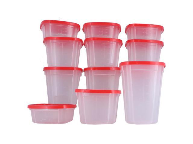 Expansion Pack for use with Smart Spin Storage System