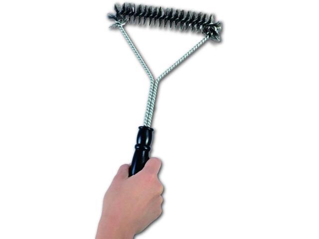 Photos - BBQ Accessory Handy Grill Brush - For Cleaning Barbecue - 2 Pack G-HGB-MC6