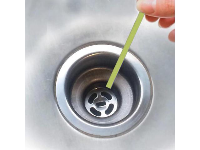 Drain Sticks - Lemon - 24 Sticks