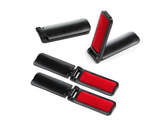 UPC 638827055295 product image for Lint Magic Pro Bonus Travel Size Lint Brush Pill Fuzz Lint | upcitemdb.com