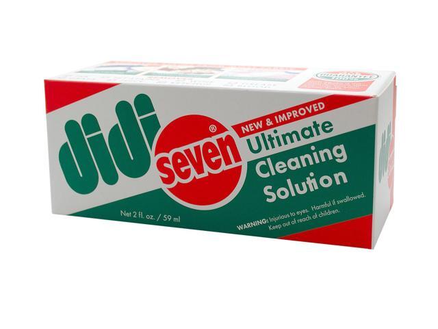 Didi Seven (Didi 7) Ultra Universal Stain Remover (2 oz tube)