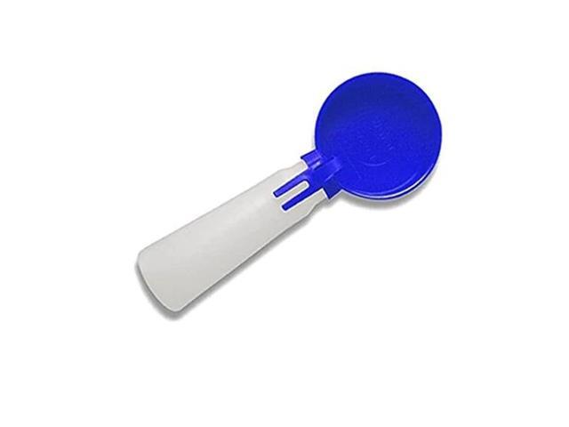 Water Rover Even Bigger 5.25 Inch Bowl and 26-Ounce Bottle, Blue