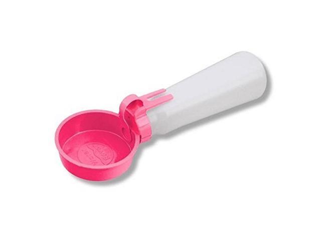 Water Rover Bigger 4-Inch Bowl and 26-Ounce Bottle, Pink
