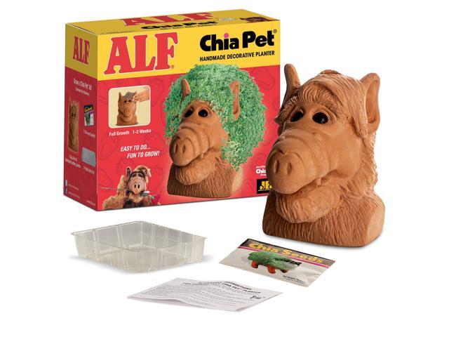 Chia Pet Planter - Alf
