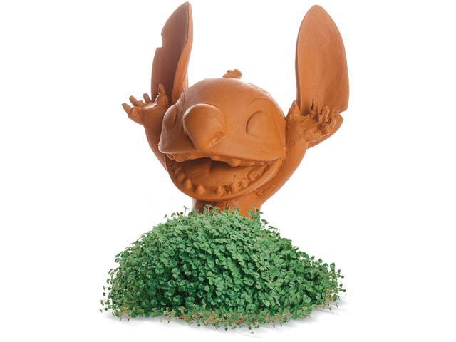 Chia Pet Planter - Stitch